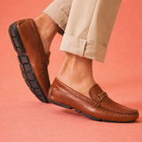DRIVER PARA HOMBRE LOB FOOTWEAR MIEL 72106037