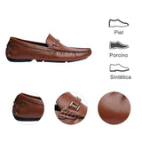 DRIVER PARA HOMBRE LOB FOOTWEAR MIEL 72106037