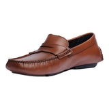 DRIVER PARA HOMBRE LOB FOOTWEAR MIEL 72106478