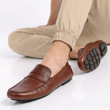 DRIVER PARA HOMBRE LOB FOOTWEAR MIEL 72106478