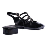FLAT PARA MUJER LOB FOOTWEAR  NEGRO 73805526