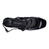 FLAT PARA MUJER LOB FOOTWEAR  NEGRO 73805526