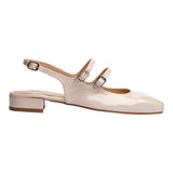FLAT PARA MUJER LOB FOOTWEAR  BEIGE 73805527