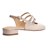 FLAT PARA MUJER LOB FOOTWEAR  BEIGE 73805527
