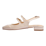 FLAT PARA MUJER LOB FOOTWEAR  BEIGE 73805527