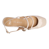 FLAT PARA MUJER LOB FOOTWEAR  BEIGE 73805527