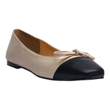 FLAT PARA MUJER LOB FOOTWEAR  BEIGE 73805528