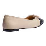 FLAT PARA MUJER LOB FOOTWEAR  BEIGE 73805528