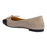 FLAT PARA MUJER LOB FOOTWEAR  BEIGE 73805528