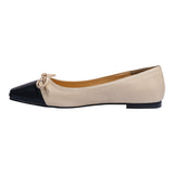 FLAT PARA MUJER LOB FOOTWEAR  BEIGE 73805528