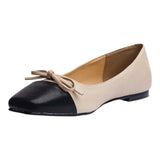 FLAT PARA MUJER LOB FOOTWEAR  BEIGE 73805528