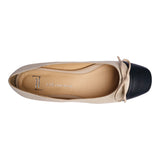 FLAT PARA MUJER LOB FOOTWEAR  BEIGE 73805528