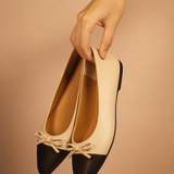 FLAT PARA MUJER LOB FOOTWEAR  BEIGE 73805528
