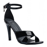 SANDALIA TACON PARA MUJER LOB FOOTWEAR NEGRO 74106590