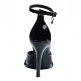 SANDALIA TACON PARA MUJER LOB FOOTWEAR NEGRO 74106590