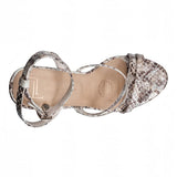 SANDALIA TACON PARA MUJER LOB FOOTWEAR BEIGE 74106630