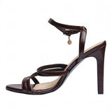 SANDALIA TACON PARA MUJER LOB FOOTWEAR MOKA 74106631
