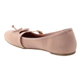 Flat Para Mujer Lob Footwear Buck Beige 56204046