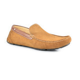 DRIVER PARA HOMBRE LOB FOOTWEAR TAN 75201028