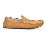 DRIVER PARA HOMBRE LOB FOOTWEAR TAN 75201028