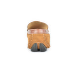 DRIVER PARA HOMBRE LOB FOOTWEAR TAN 75201028
