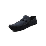 DRIVER PARA HOMBRE LOB FOOTWEAR MARINO 75202016