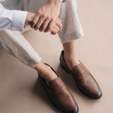 VESTIR PARA HOMBRE LOB FOOTWEAR CAFÉ 75206033