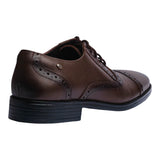 VESTIR PARA HOMBRE LOB FOOTWEAR CAFÉ 75206034