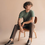 VESTIR PARA HOMBRE LOB FOOTWEAR CAFÉ 75206034