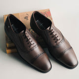 VESTIR PARA HOMBRE LOB FOOTWEAR CAFÉ 75206034