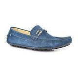 DRIVER PARA HOMBRE LOB FOOTWEAR AZUL 76001009