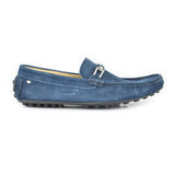 DRIVER PARA HOMBRE LOB FOOTWEAR AZUL 76001009