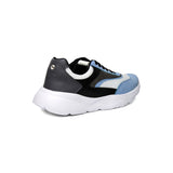 TENIS PARA HOMBRE LOB FOOTWEAR AZUL 78402511