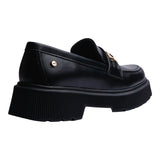 BROGUE PARA MUJER LOB FOOTWEAR NEGRO 78406473