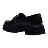 BROGUE PARA MUJER LOB FOOTWEAR NEGRO 78406473