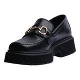 BROGUE PARA MUJER LOB FOOTWEAR NEGRO 78406473