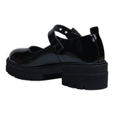 BROGUE PARA MUJER LOB FOOTWEAR NEGRO 78606600