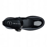 BROGUE PARA MUJER LOB FOOTWEAR NEGRO 78606600