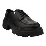BROGUE PARA MUJER LOB FOOTWEAR NEGRO 78903605
