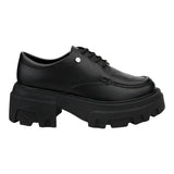 BROGUE PARA MUJER LOB FOOTWEAR NEGRO 78903605