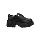 BROGUE PARA MUJER LOB FOOTWEAR NEGRO 78903605