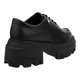 BROGUE PARA MUJER LOB FOOTWEAR NEGRO 78903605