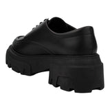 BROGUE PARA MUJER LOB FOOTWEAR NEGRO 78903605