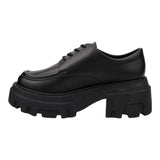 BROGUE PARA MUJER LOB FOOTWEAR NEGRO 78903605