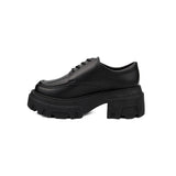 BROGUE PARA MUJER LOB FOOTWEAR NEGRO 78903605
