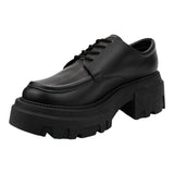 BROGUE PARA MUJER LOB FOOTWEAR NEGRO 78903605