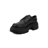BROGUE PARA MUJER LOB FOOTWEAR NEGRO 78903605