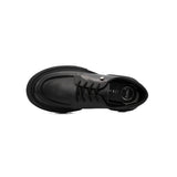 BROGUE PARA MUJER LOB FOOTWEAR NEGRO 78903605