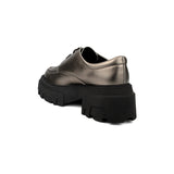 BROGUE PARA MUJER LOB FOOTWEAR PLATA 78903606