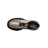 BROGUE PARA MUJER LOB FOOTWEAR PLATA 78903606